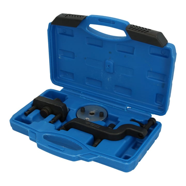 Brilliant Tools Outil de fixation de pompe à eau pour Volkswagen
