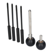 Brilliant Tools Outil de fixation de vilebrequin pour Porsche Boxster, 911 M96-3