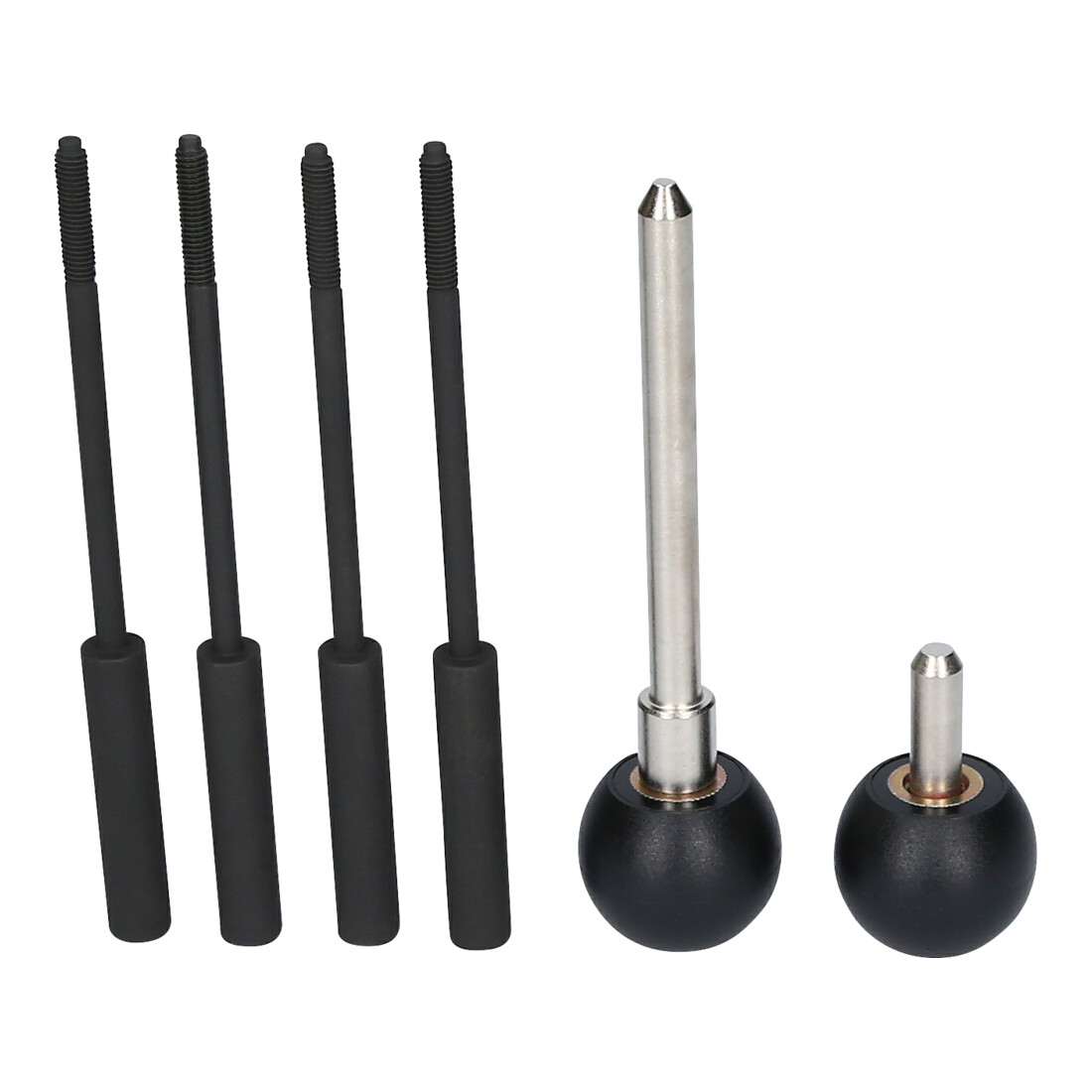 Brilliant Tools Outil de fixation de vilebrequin pour Porsche Boxster, 911 M96