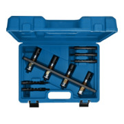 Brilliant Tools Outil de fixation et défixation de buses d'injection pour BMW , 6 pcs-3