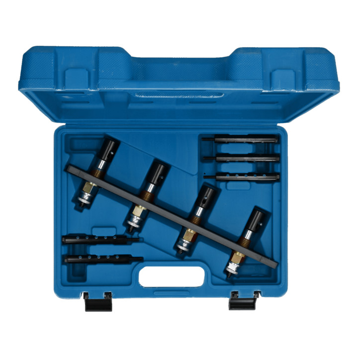 Brilliant Tools Outil de fixation et défixation de buses d'injection pour BMW , 6 pcs