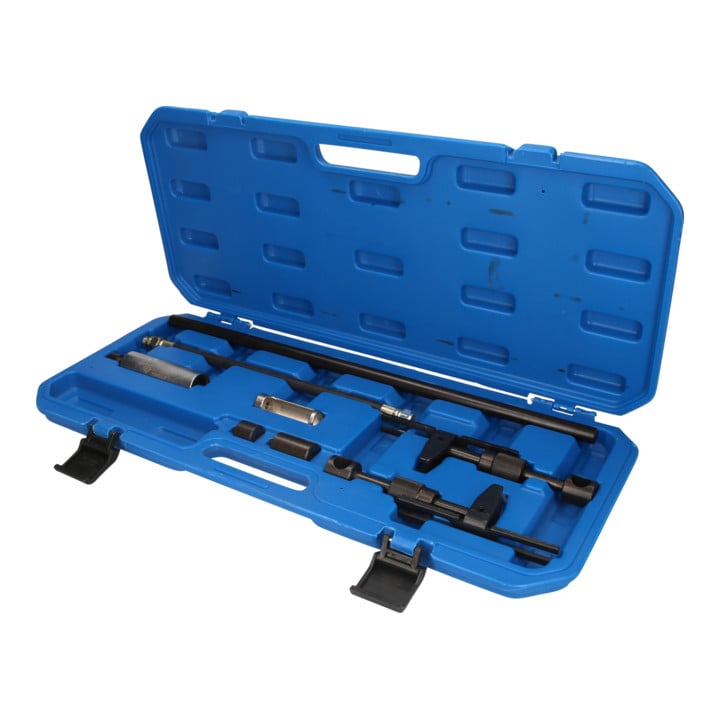 Brilliant Tools Outil de fixation pneumatique pour ressort de soupape , 8 pcs