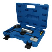 Brilliant Tools Outil de fixation pour amortisseur et ressort, 8 pcs-2