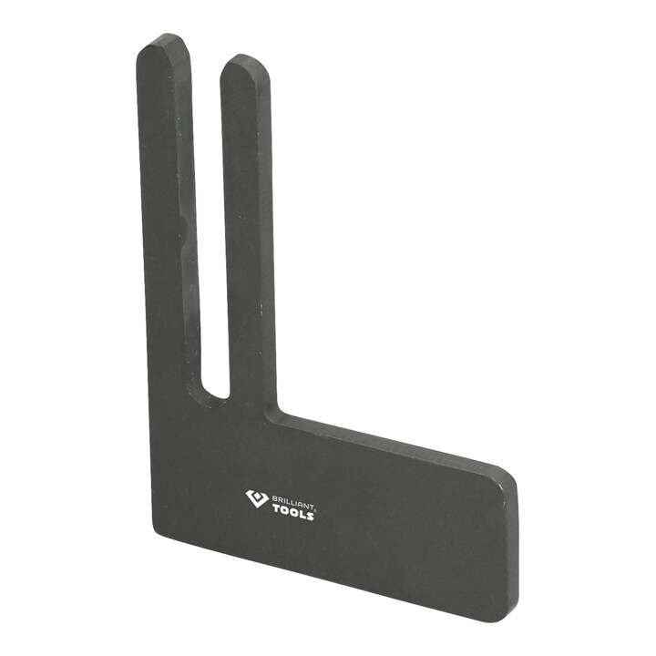 Brilliant Tools Outil de fixation pour arbre d’équilibrage pour BMW