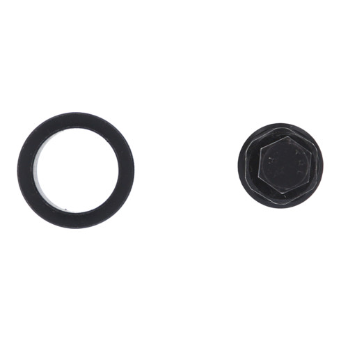 Brilliant Tools Outil de fixation pour roue de pompe à injection pour BMW