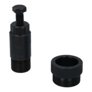 Brilliant Tools Outil de fixation pour roue de pompe à injection pour BMW-2