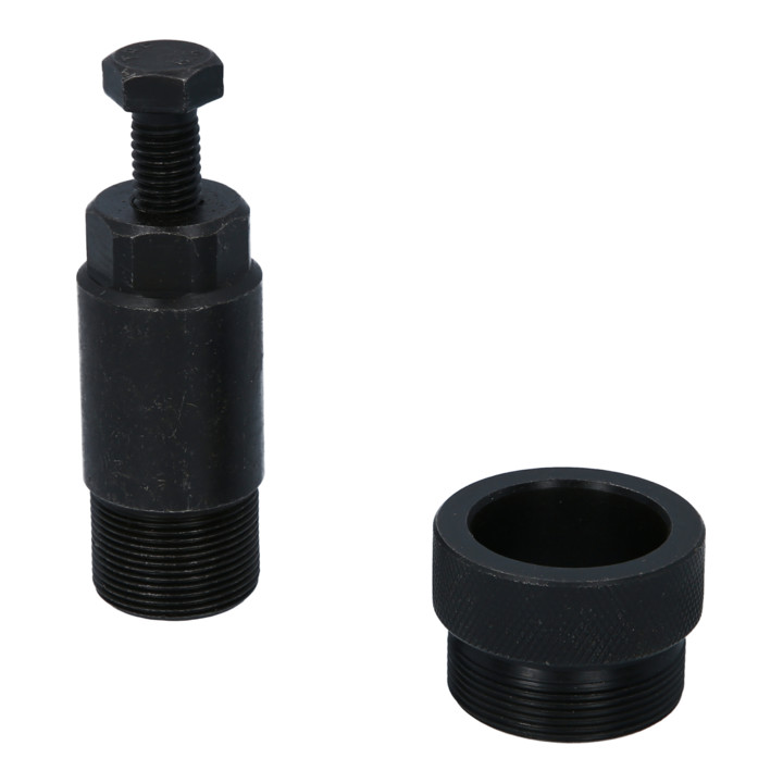 Brilliant Tools Outil de fixation pour roue de pompe à injection pour BMW