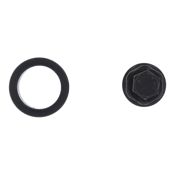 Brilliant Tools Outil de fixation pour roue de pompe à injection pour BMW