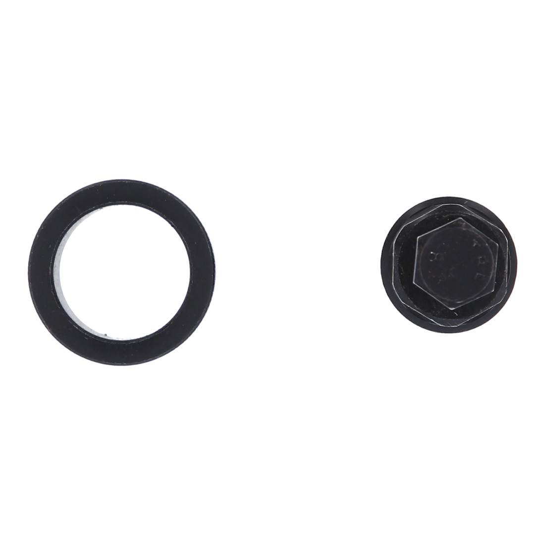 Brilliant Tools Outil de fixation pour roue de pompe à injection pour BMW