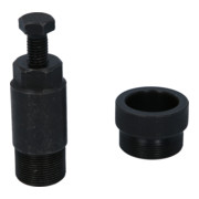 Brilliant Tools Outil de fixation pour roue de pompe à injection pour BMW-5
