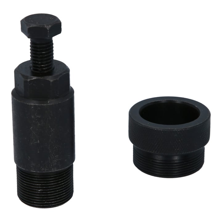 Brilliant Tools Outil de fixation pour roue de pompe à injection pour BMW