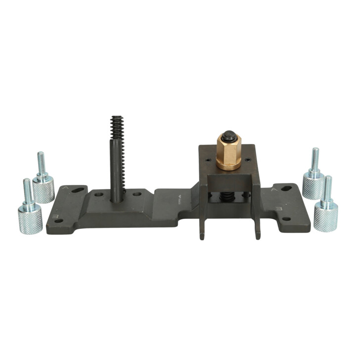 Brilliant Tools Outil de montage d'arbre à cames pour BMW N53, N54