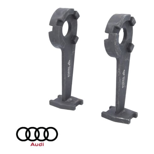 Brilliant Tools Outil de réglage d’arbre à cames pour Audi V8 4.2