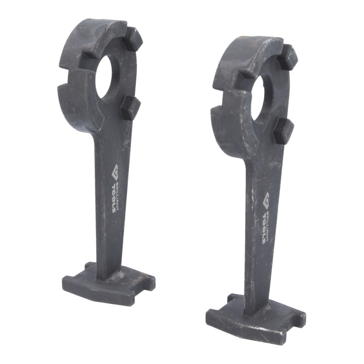 Brilliant Tools Outil de réglage d’arbre à cames pour Audi V8 4.2