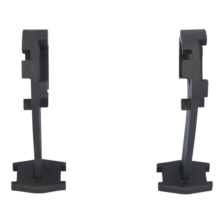 Brilliant Tools Outil de réglage d’arbre à cames pour Audi V8 4.2