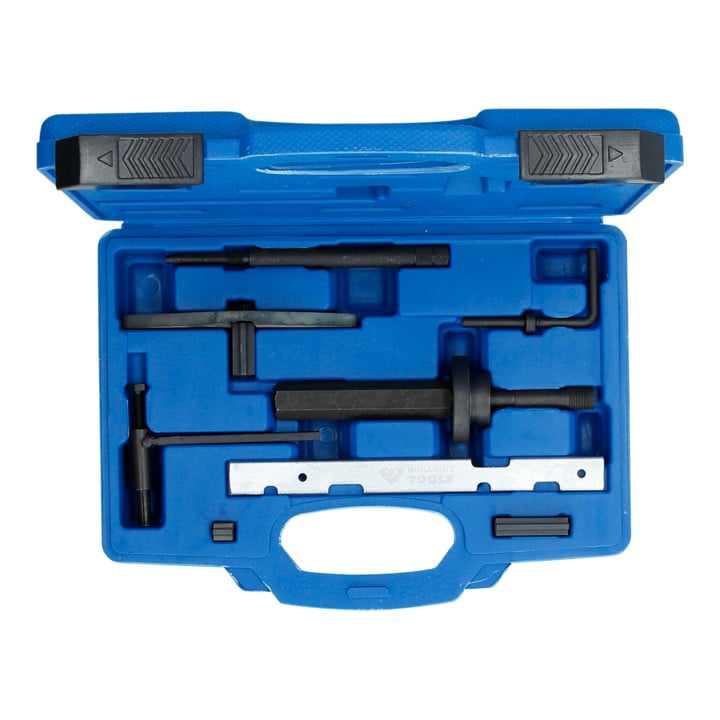 Brilliant Tools Outil de réglage de moteur pour Ford 1.8 TDDI, TDCI