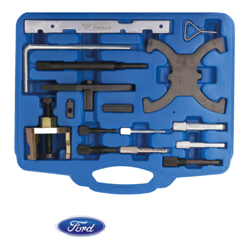 Brilliant Tools Outil de réglage de moteur pour Ford.