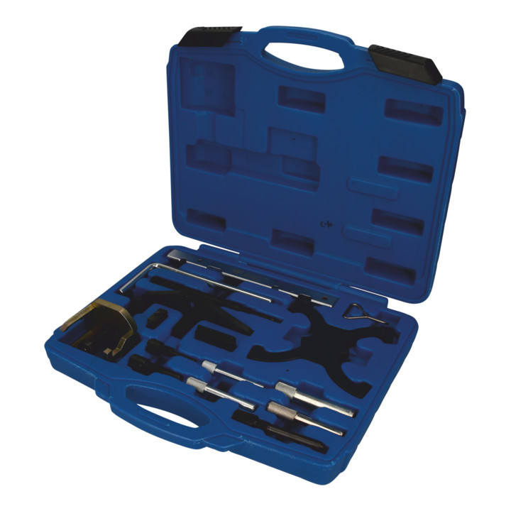 Brilliant Tools Outil de réglage de moteur pour Ford.