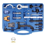 Brilliant Tools Outil de réglage de moteur pour Opel