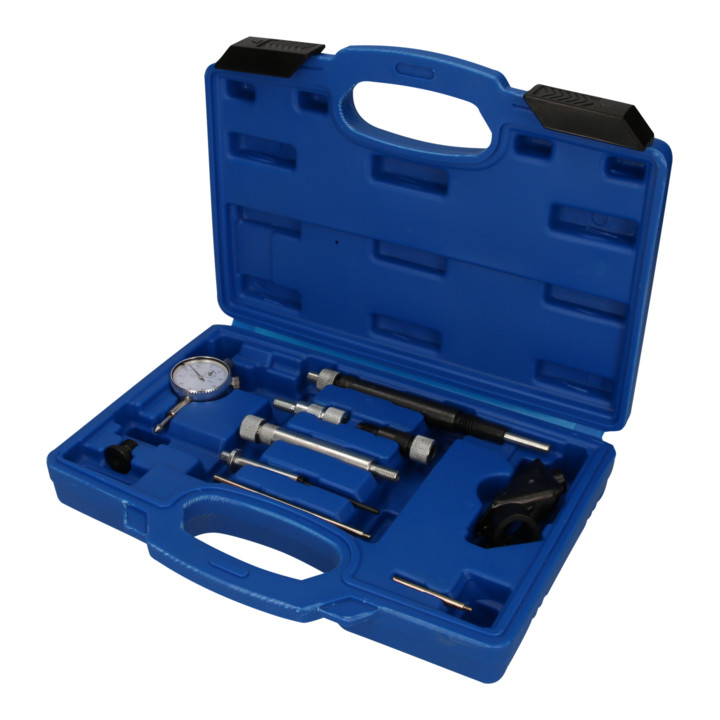Brilliant Tools Outil de réglage de pompes à injection pour moteurs diesel