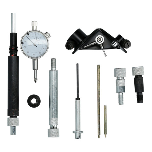 Brilliant Tools Outil de réglage de pompes à injection pour moteurs diesel