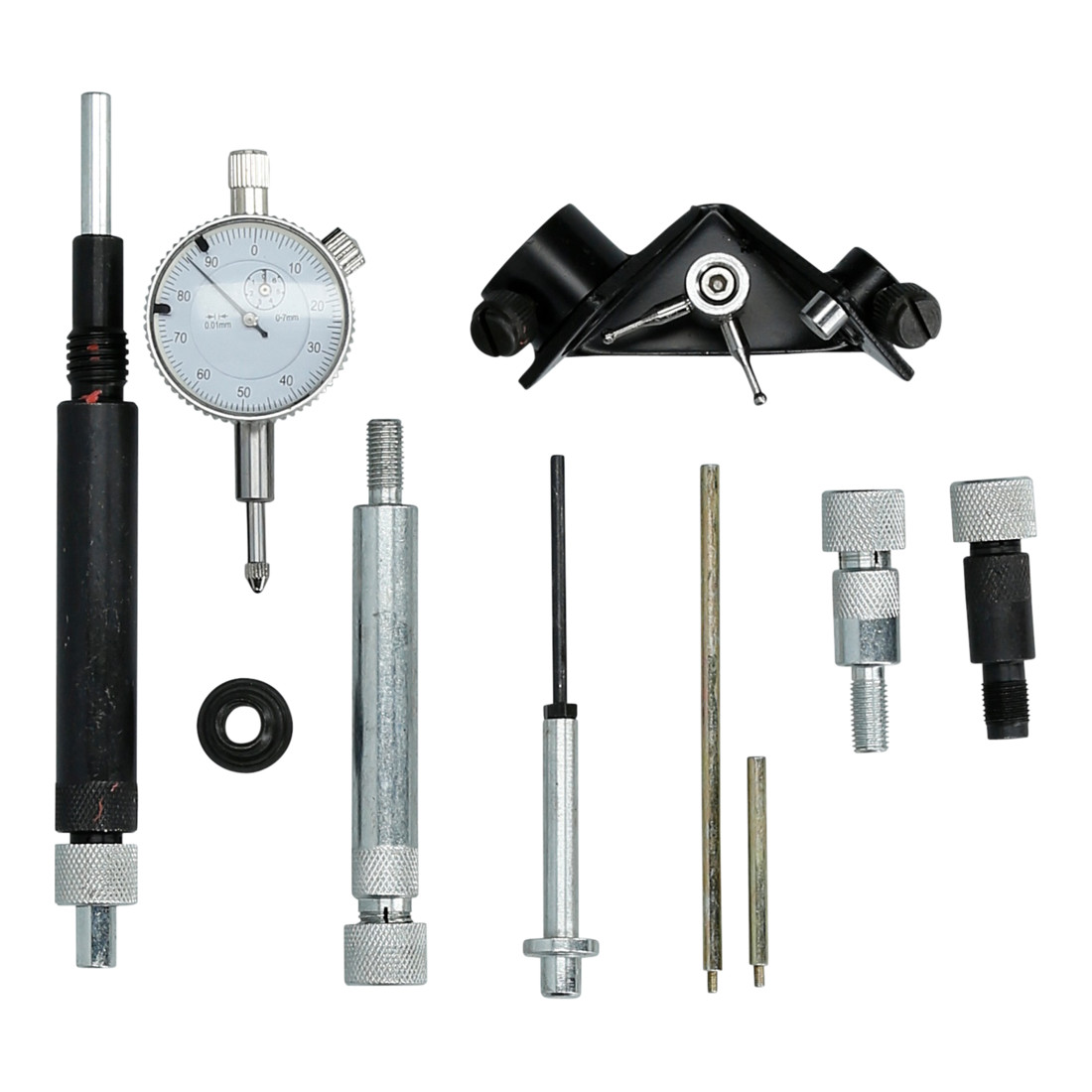 Brilliant Tools Outil de réglage de pompes à injection pour moteurs diesel
