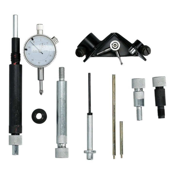 Brilliant Tools Outil de réglage de pompes à injection pour moteurs diesel