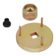 Brilliant Tools Outil de réglage et de verrouillage pour pompes diesel Renault, Mitsubishi, Opel