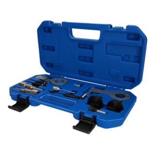 Brilliant Tools Outil de réglage moteur pour Opel, Saab