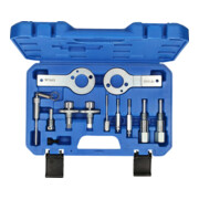 Brilliant Tools Outil de réglage moteur pour Opel, Saab-2