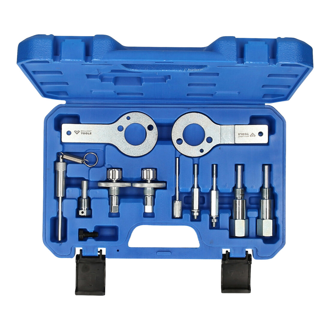 Brilliant Tools Outil de réglage moteur pour Opel, Saab