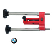 Brilliant Tools Outil de serrage de courroie synchrone pour BMW N63