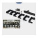 Brilliant Tools Outil pour couvercle de palier d’arbre à cames BMW N51, N52-1