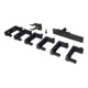 Brilliant Tools Outil pour couvercle de palier d’arbre à cames BMW N51, N52