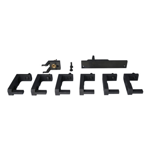 Brilliant Tools Outil pour couvercle de palier d’arbre à cames BMW N51, N52