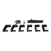 Brilliant Tools Outil pour couvercle de palier d’arbre à cames BMW N51, N52-2