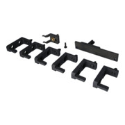 Brilliant Tools Outil pour couvercle de palier d’arbre à cames BMW N51, N52-4