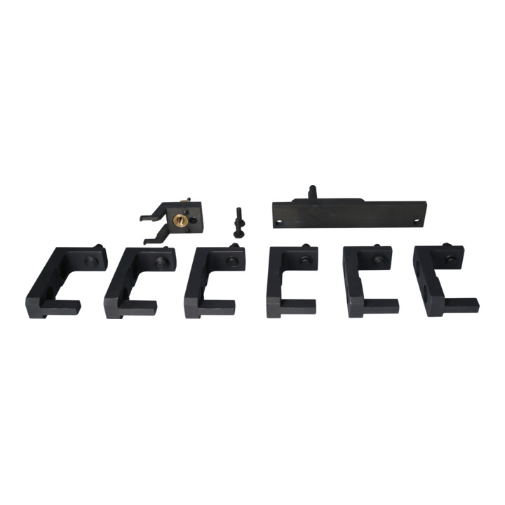 Brilliant Tools Outil pour couvercle de palier d’arbre à cames BMW N51, N52