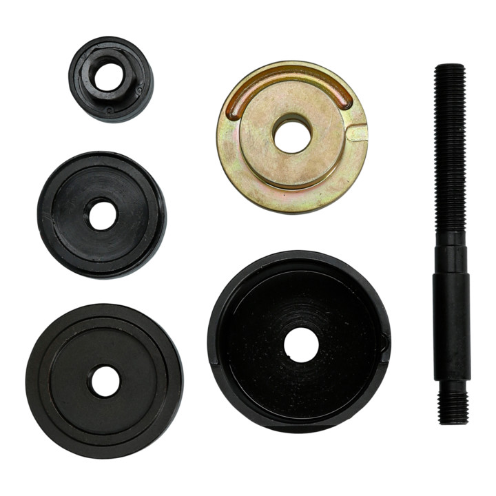 Brilliant Tools Outil pour douilles avant de bras oscillant pour VAG