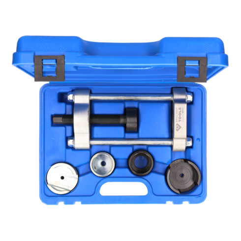 Brilliant Tools Outil pour rotules de suspension pour BMW série 3, 6 pcs