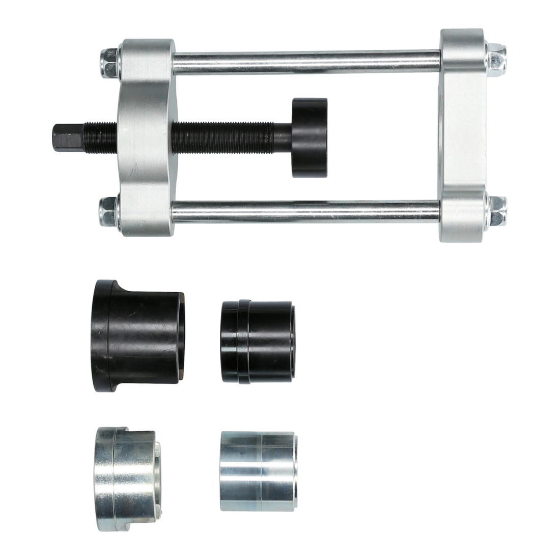 Brilliant Tools Outil pour rotules de suspension pour BMW série 3, 6 pcs