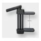 Brilliant Tools Outil universel de rétraction de piston de frein, 15-90 mm-1