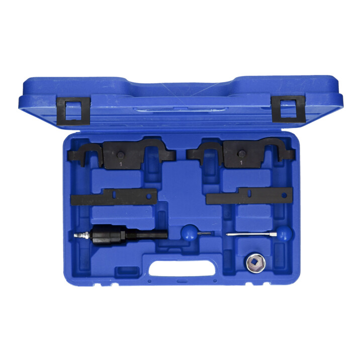 Brilliant Tools Outils de réglage de moteur pour Porsche Panamera, Cayenne V8