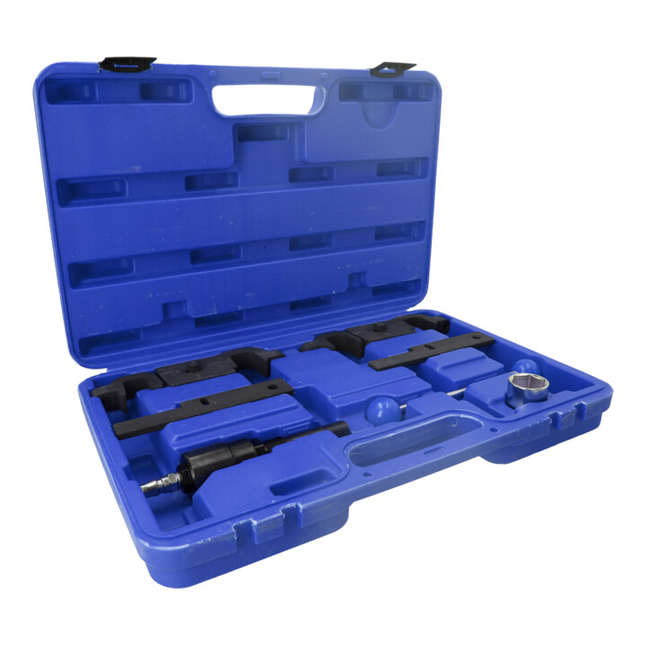 Brilliant Tools Outils de réglage de moteur pour Porsche Panamera, Cayenne V8