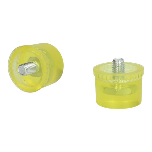 Brilliant Tools paar vervangende koppen