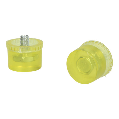 Brilliant Tools paar vervangende koppen