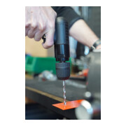 Brilliant Tools Perceuse pneumatique-5