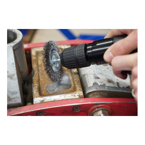 Brilliant Tools Perceuse pneumatique