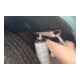 Brilliant Tools Perslucht-bodemplaatbeschermingspistool