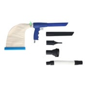 Brilliant Tools Perslucht-zuignap, 6-dlg-5